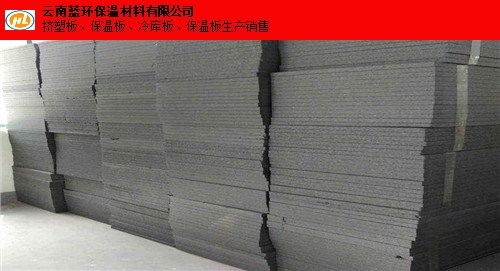 保山保溫材料加工制作 高效節能材料的創新與應用